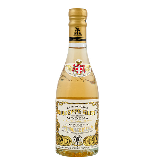 Condimento Bianco di Modena